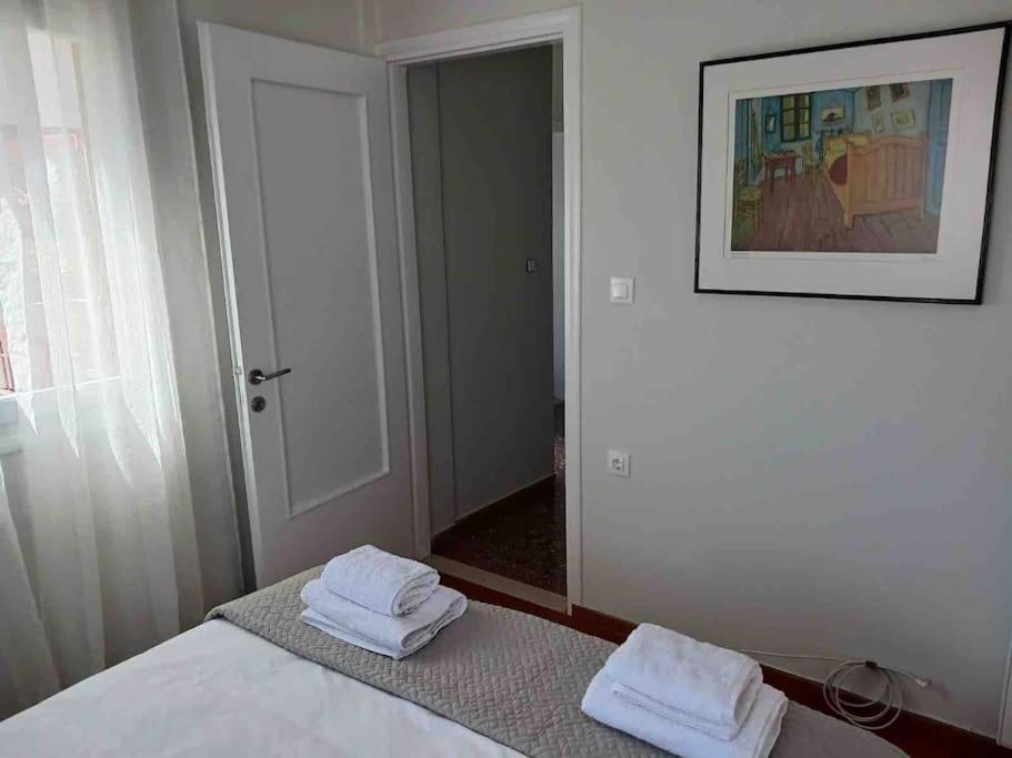 Happy Home Leonídion Extérieur photo